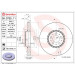 Brembo | Bremsscheibe | 09.D725.11 Brembo | Bremsscheibe | 09.D725.11