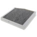 Valeo Filter, Innenraumluft VALEO PROTECT 715814
