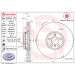 Brembo Bremsscheibe PRIME LINE - Composite 09.C416.13