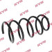 KYB | Fahrwerksfeder | RA3551 KYB | Fahrwerksfeder | RA3551