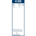 BOSCH H 359 Scheibenwischer Rear 3 397 011 923