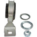 Metzger | Lagerung, Gelenkwelle | 8073632 Metzger | Lagerung, Gelenkwelle | 8073632