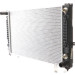Mahle | Kühler, Motorkühlung | CR 1414 000S