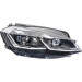 Hella | Hauptscheinwerfer | 1ZX 013 924-241 Hella | Hauptscheinwerfer | 1ZX 013 924-241