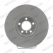 Ferodo | Bremsscheibe | DDF2403C-1 Ferodo | Bremsscheibe | DDF2403C-1