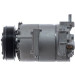 Mahle | Kompressor, Klimaanlage | ACP 333 000S