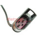 Metzger | Sensor, Raddrehzahl | 0900893 Metzger | Sensor, Raddrehzahl | 0900893