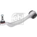 FEBI BILSTEIN 185539 Querlenker, Lenker, Radaufhängung FEBI BILSTEIN 185539 Querlenker, Lenker, Radaufhängung