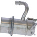 48370 Kühler, Abgasrückführung