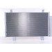 Nissens | Kondensator, Klimaanlage | 940261 Nissens | Kondensator, Klimaanlage | 940261