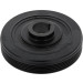Corteco | Riemenscheibe, Kurbelwelle | 80000384