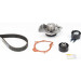 ContiTech | Wasserpumpe + Zahnriemensatz | CT1140WP1