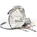 Nissens | Kompressor, Klimaanlage | 89215 Nissens | Kompressor, Klimaanlage | 89215