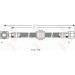 TRW | Bremsschlauch | PHD485 TRW | Bremsschlauch | PHD485