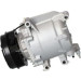 320098 Kompressor, Klimaanlage EASY FIT