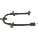 BOSCH | Schlauch, Leckkraftstoff | 0 928 402 175