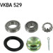 SKF | Radlagersatz | VKBA 529 SKF | Radlagersatz | VKBA 529