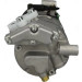 Nissens | Kompressor, Klimaanlage | 89307 Nissens | Kompressor, Klimaanlage | 89307