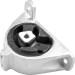 Tedgum | Lagerung, Motor | TED37618