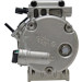 Mahle | Kompressor, Klimaanlage | ACP 445 000P