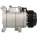 Nissens | Kompressor, Klimaanlage | 890045 Nissens | Kompressor, Klimaanlage | 890045