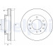 Delphi | Bremsscheibe | BG9140C Delphi | Bremsscheibe | BG9140C