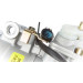 Nissens | Kompressor, Klimaanlage | 89200 Nissens | Kompressor, Klimaanlage | 89200