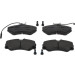 FVR510 Bremsbelagsatz, Scheibenbremse PREMIER
