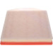 BOSCH F 026 400 596 Luftfilter