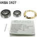 SKF | Radlagersatz | VKBA 1927 SKF | Radlagersatz | VKBA 1927