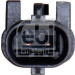 febi bilstein | Lagerung, Motor | 195121 febi bilstein | Lagerung, Motor | 195121