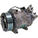 Mahle | Kompressor, Klimaanlage | ACP 470 000P Mahle | Kompressor, Klimaanlage | ACP 470 000P