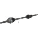 SKF | Antriebswelle | VKJC 5921