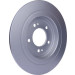 Hella | Bremsscheibe | 8DD 355 126-681