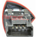 Metzger | Warnblinkschalter | 0916349