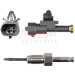 Metzger | Sensor, Abgastemperatur | 08941099