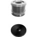 Hella | Generatorfreilauf | 9XU 358 039-111 Hella | Generatorfreilauf | 9XU 358 039-111