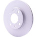 Hella | Bremsscheibe | 8DD 355 101-801