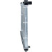 NRF | Kühler, Motorkühlung | 53847 NRF | Kühler, Motorkühlung | 53847