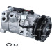 NRF Kompressor, Klimaanlage EASY FIT 320231