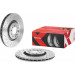 Brembo | Bremsscheibe | 09.9365.2X Brembo | Bremsscheibe | 09.9365.2X