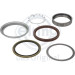 Elring | Dichtungssatz, Radnabe | 372.220 Elring | Dichtungssatz, Radnabe | 372.220