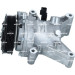320223 Kompressor, Klimaanlage EASY FIT
