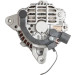 Hella | Generator | 8EL 011 712-121 Hella | Generator | 8EL 011 712-121