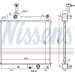Nissens | Kühler, Motorkühlung | 69401 Nissens | Kühler, Motorkühlung | 69401