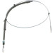 BOSCH | Seilzug, Feststellbremse | 1 987 477 712 BOSCH | Seilzug, Feststellbremse | 1 987 477 712