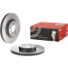 Brembo | Bremsscheibe | 09.9544.11 Brembo | Bremsscheibe | 09.9544.11