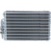 NRF | Verdampfer, Klimaanlage | ohne Expansionsventil | 36034 NRF | Verdampfer, Klimaanlage | ohne Expansionsventil | 36034