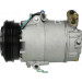 Nissens | Kompressor, Klimaanlage | 89333 Nissens | Kompressor, Klimaanlage | 89333