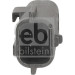 febi bilstein | Sensor, Raddrehzahl | 193636 febi bilstein | Sensor, Raddrehzahl | 193636